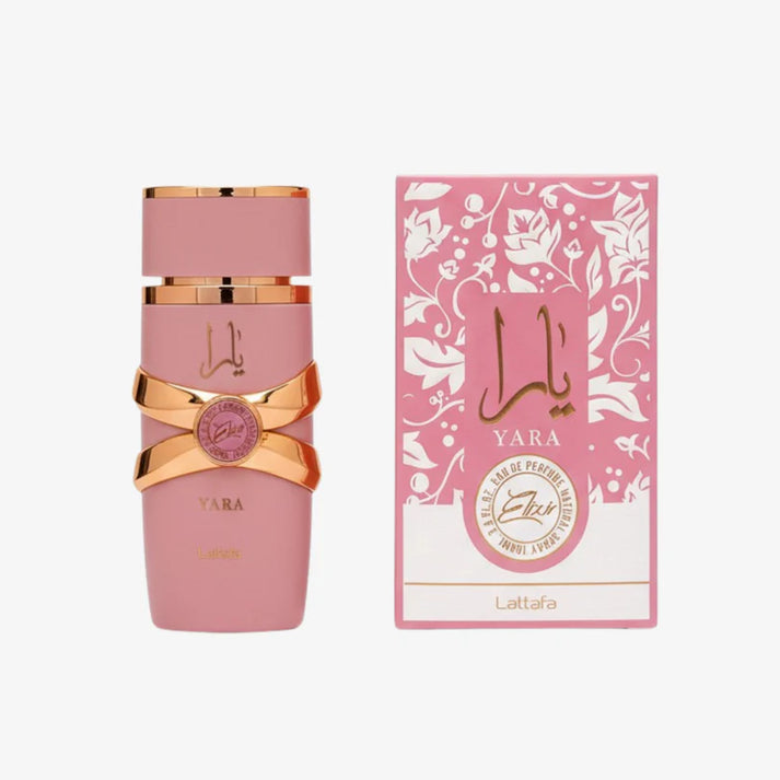 Lattafa Yara Elixir EDP 100ml – Orientalisches Damenparfüm