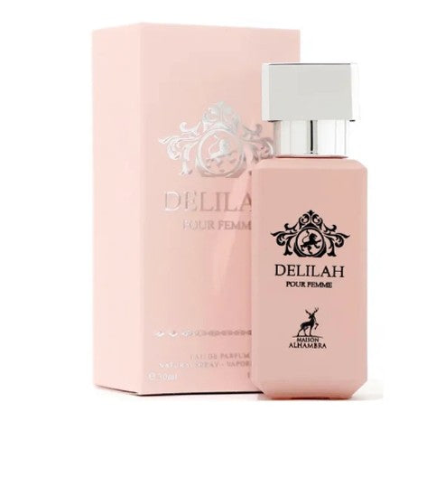 Maison Alhambra 30ml