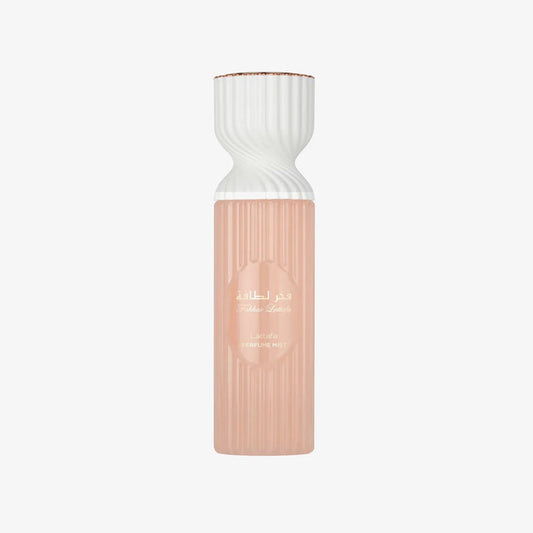 Lattafa/ Fakhar for Women Perfume Mist 250ml