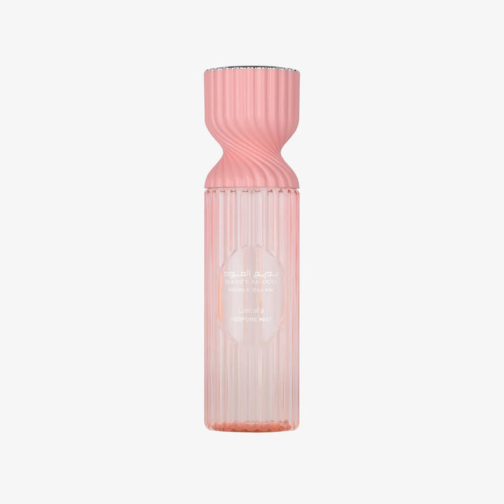 Badee Al Oud Noble Blush – Orientalischer Parfüm Mist 250ml | Lattafa