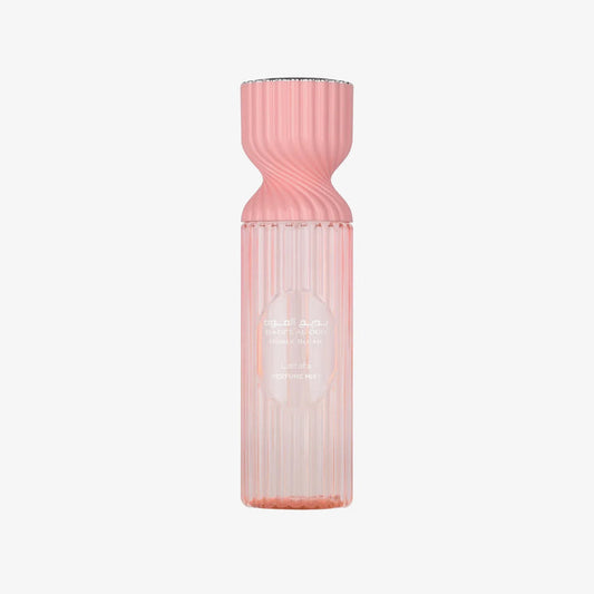 Badee Al Oud Noble Blush – Orientalischer Parfüm Mist 250ml | Lattafa