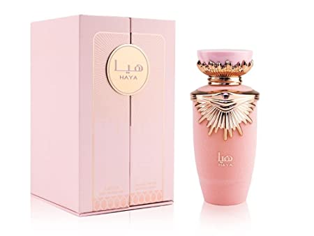 Lattafa/Haya EDP 100ml