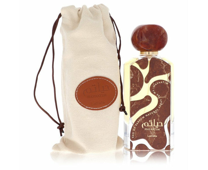 Hayaatim – Orientalisches Damen Parfüm EDP 100ml | Lattafa