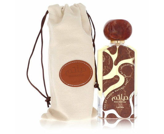 Hayaatim – Orientalisches Damen Parfüm EDP 100ml | Lattafa