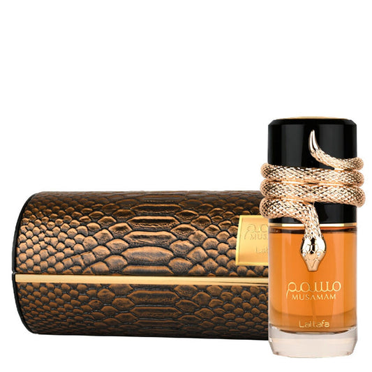Lattafa/Musamam EDP 100ml