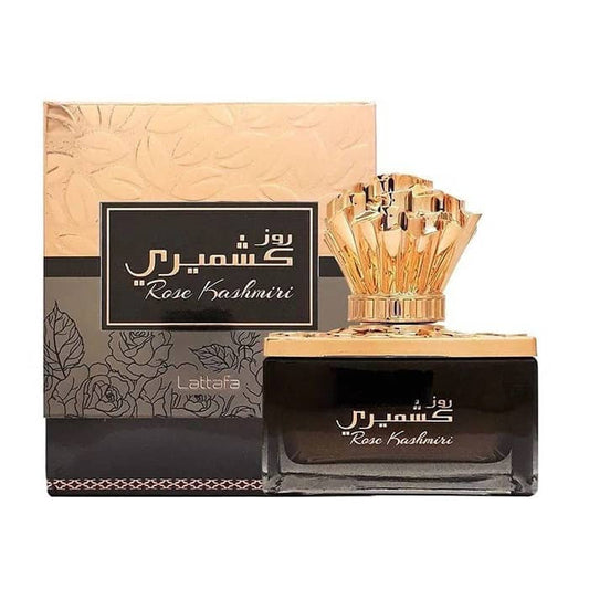 Lattafa/Rose Kashmiri EDP 100ml