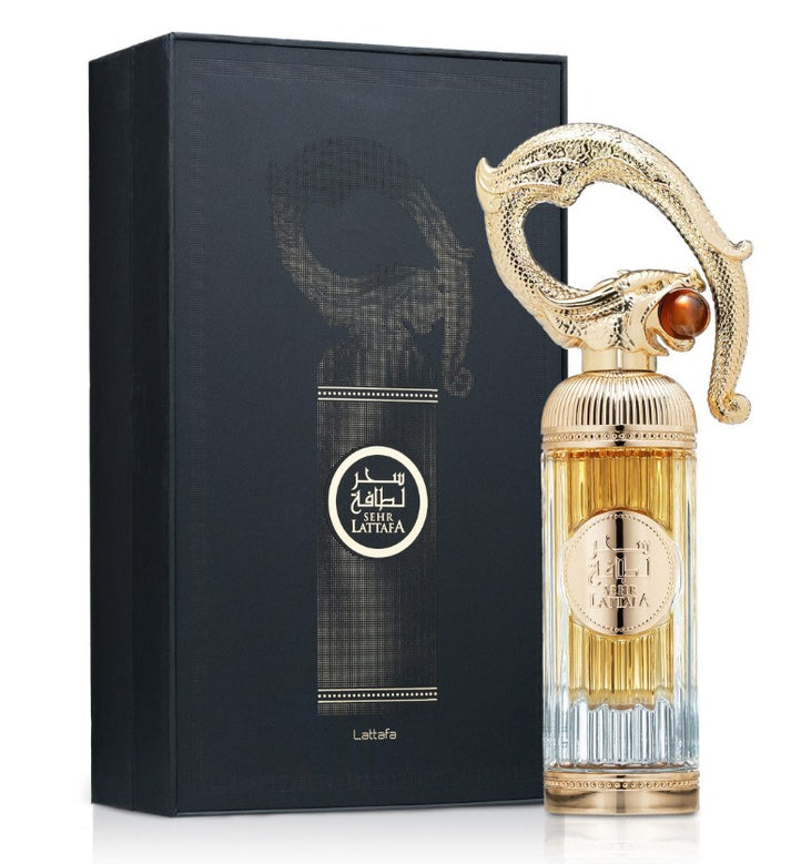 Sehr – Orientalisches Damen Parfüm EDP 100ml | Lattafa