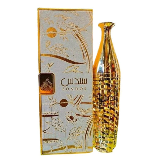 Sondos – Orientalisches Damen Parfüm EDP 100ml | Lattafa