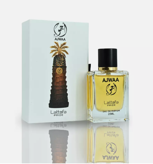 Lattafa Pride/20 ml Ajwaa EDP 20ml