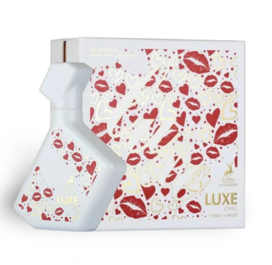 Maison Alhambra/Luxe Chic EDP 100 ml