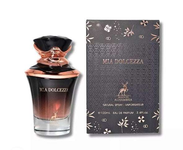 Maison Alhambra/Mia Dolcezza EDP 100ml