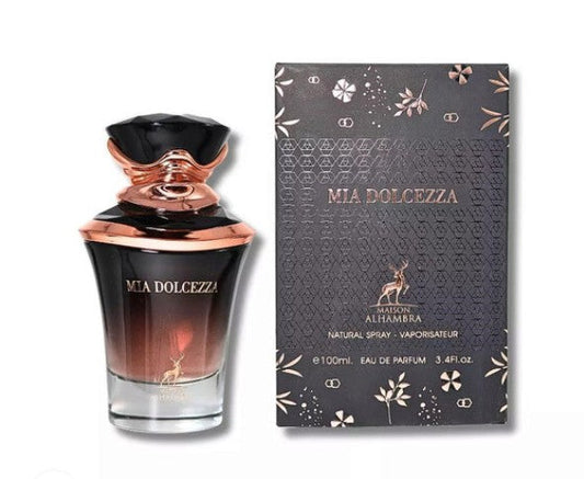 Maison Alhambra/Mia Dolcezza EDP 100ml