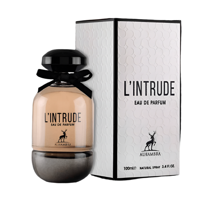 Maison Alhambra/Intrude EDP 100ml