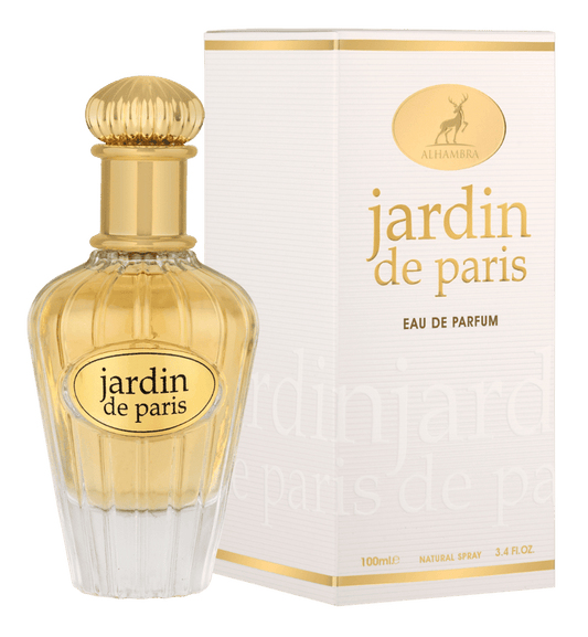 Maison Alhambra/Jardin De Reve EDP 100ml
