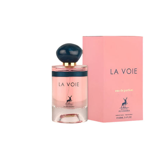 Maison Alhambra/La Voie EDP 100ml