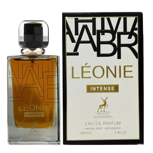 Maison Alhambra/Leonie Intense EDP 100ml