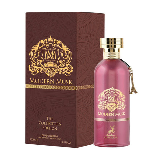 Maison Alhambra/Modern Musk  EDP 100 ml