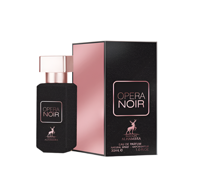 Maison Alhambra/Opera Noir EDP 30ml