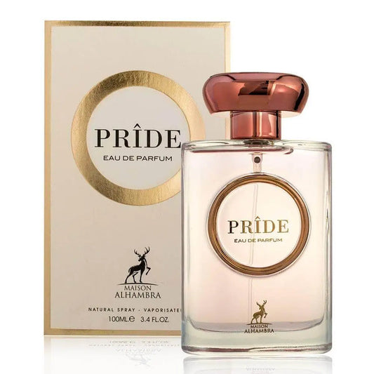 Maison Alhambra/Pride EDP 100 ml