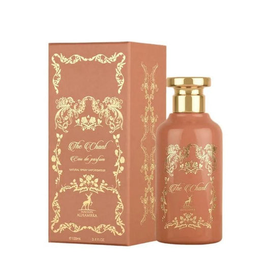 Maison Alhambra/The Melody (The Chant) EDP 100ml