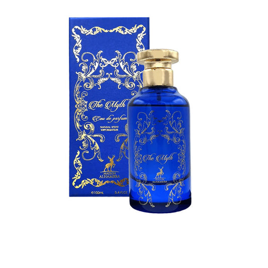 Maison Alhambra/The Myth EDP 100 ml