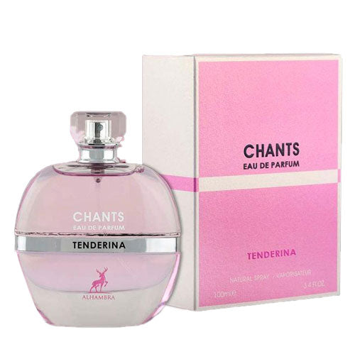 Maison Alhambra/Chants Tenderina EDP 100ml