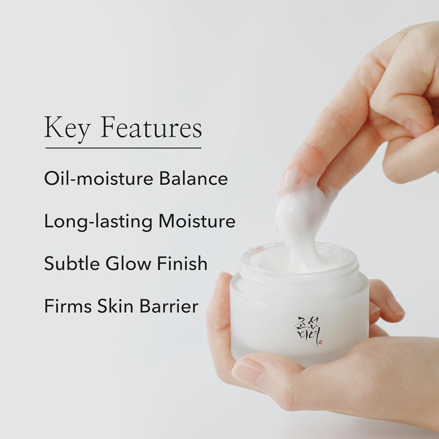 Beauty of Joseon Dynasty Cream 50 ml
