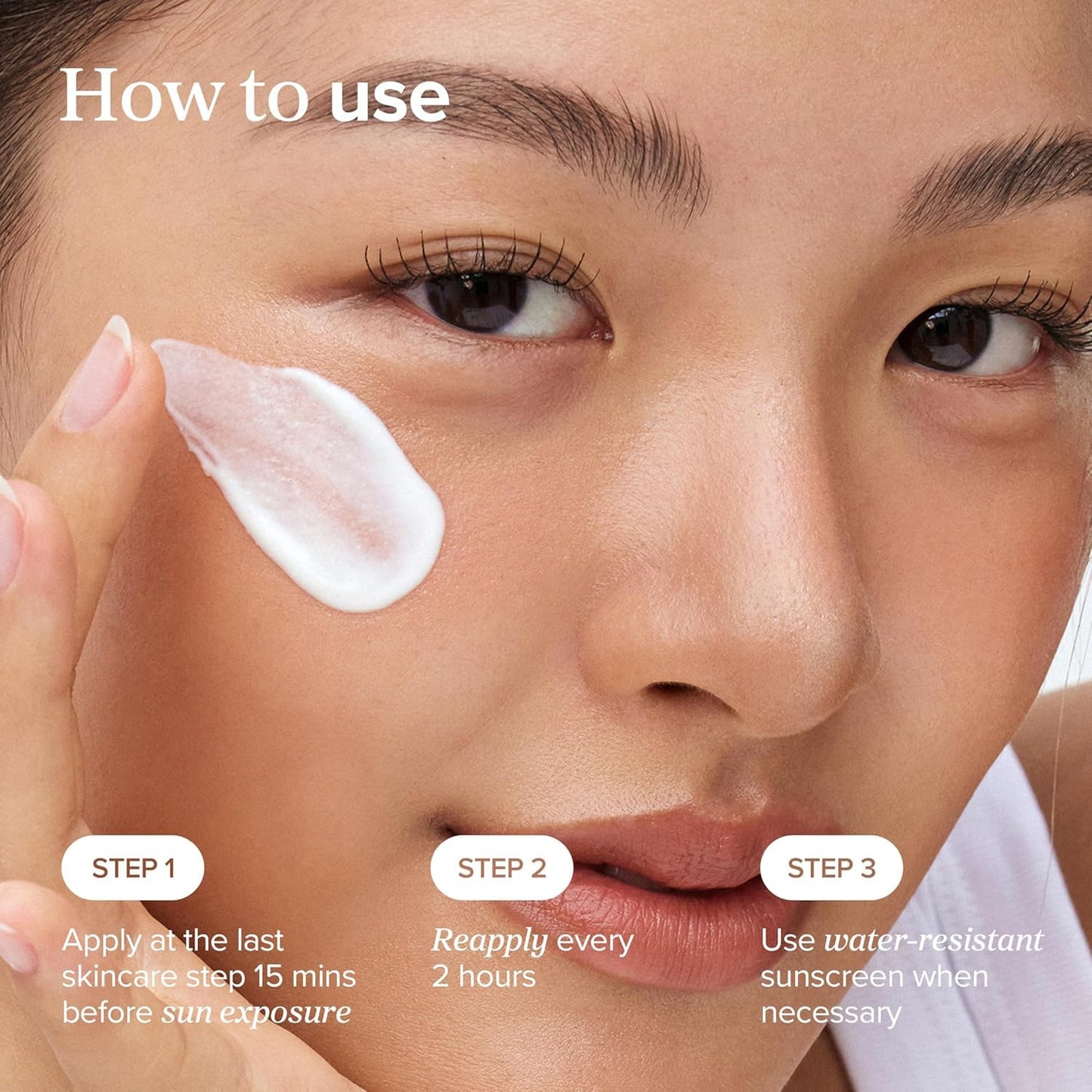 Beauty of Joseon Relief Sun Aqua-Fresh Rice + B5 (SPF50+ PA++++)