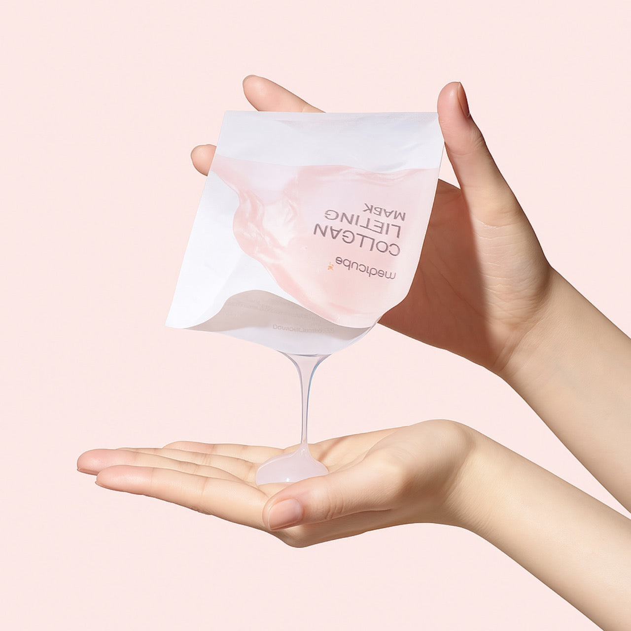 Medicube - Collagen Lifting Mask