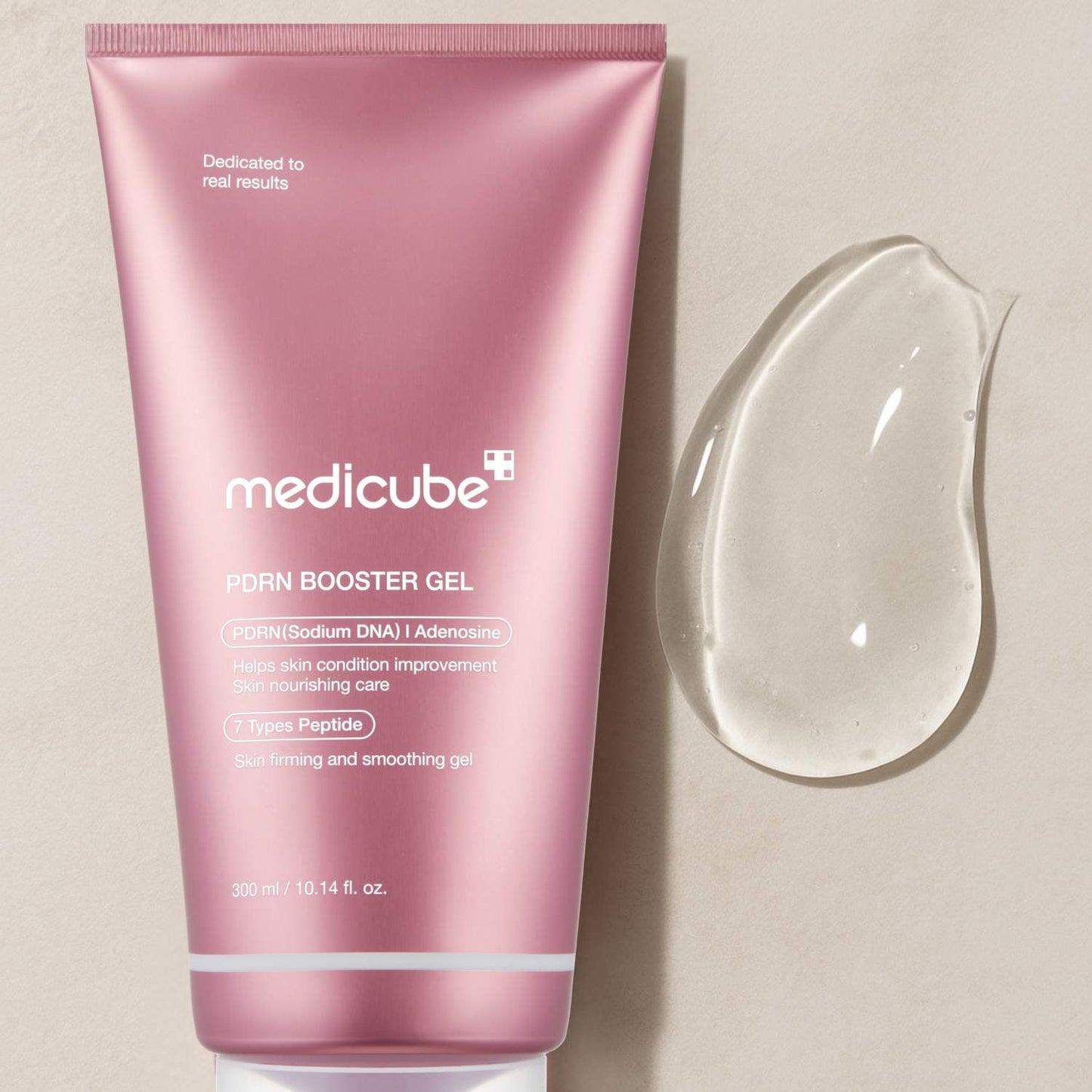 Medicube PDRN Booster Gel 300ml