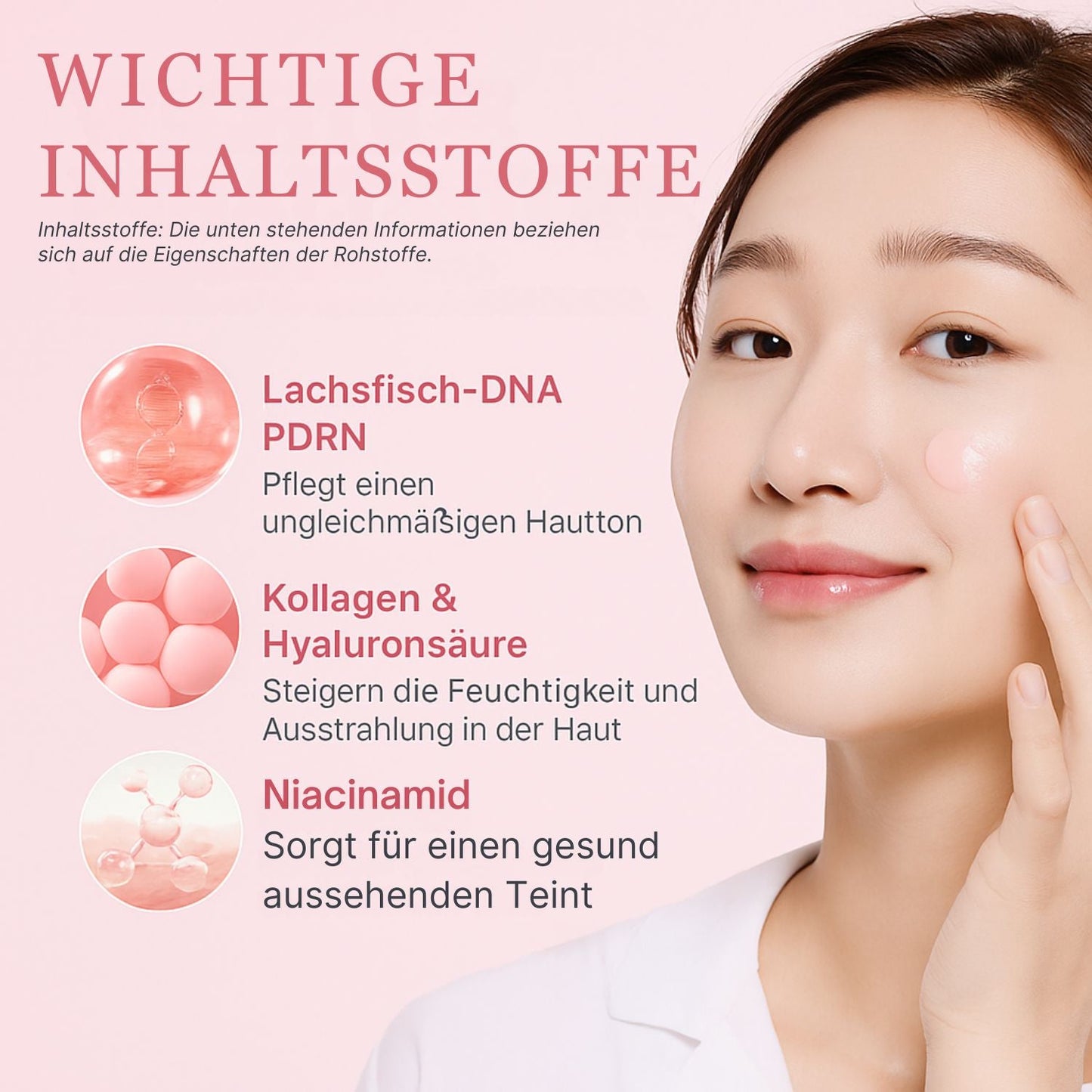 Medicube PDRN Pink Collagen Capsule Cream 55g