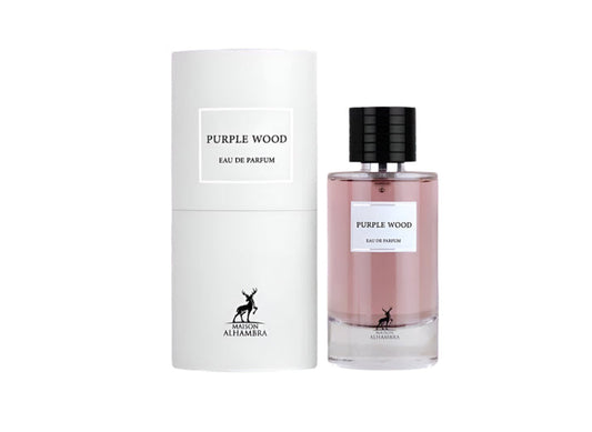 Maison Alhambra/Oud Lavender EDP 100ml